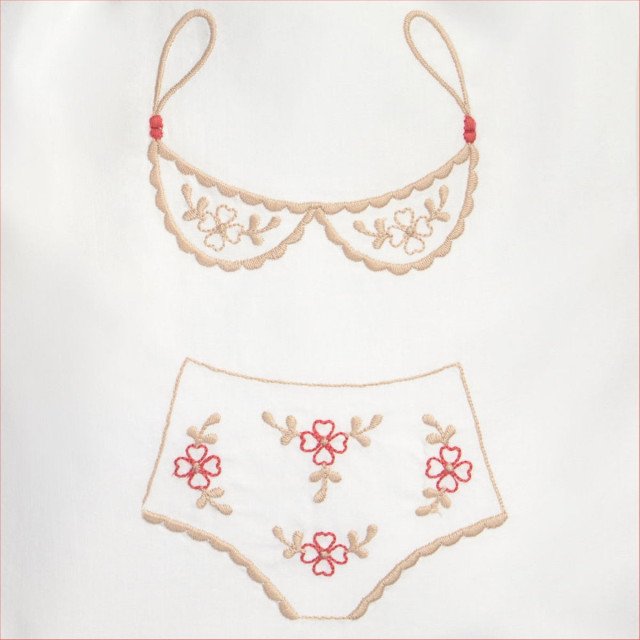 Торба за съхранение Lingerix