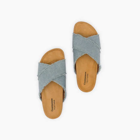 Сандали Aiguaxelida