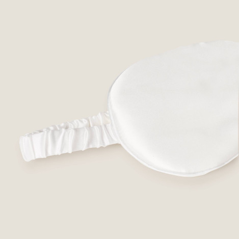 Маска за сън Silkfaz