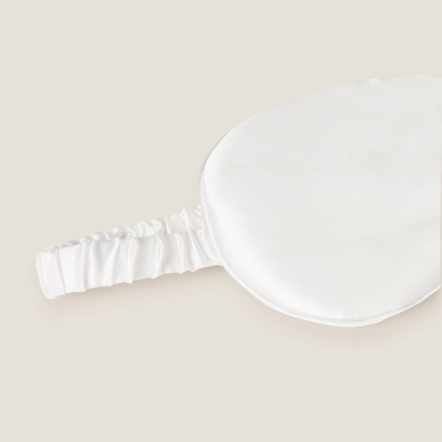 Маска за сън Silkfaz