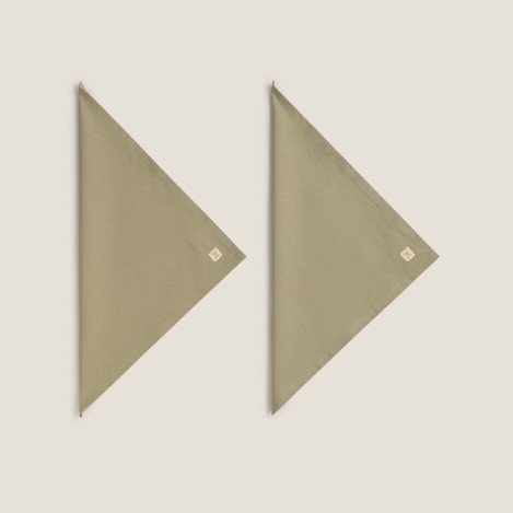 Текстилни салфетки LAN