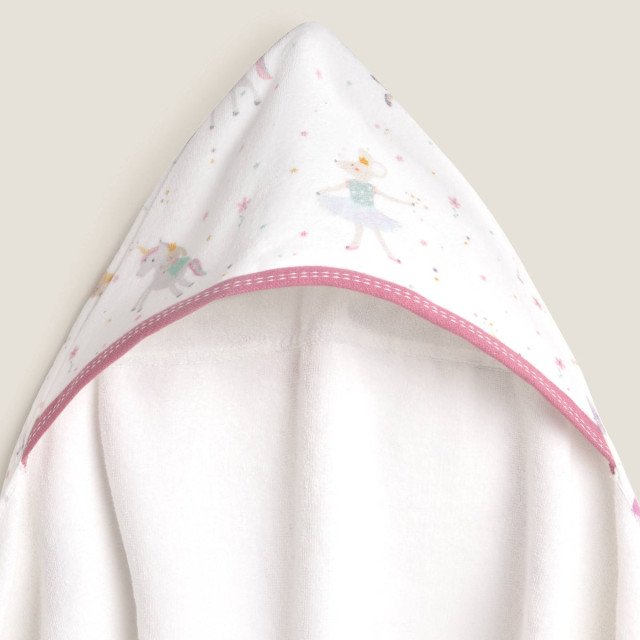 Кърпа с качулка CARMIS