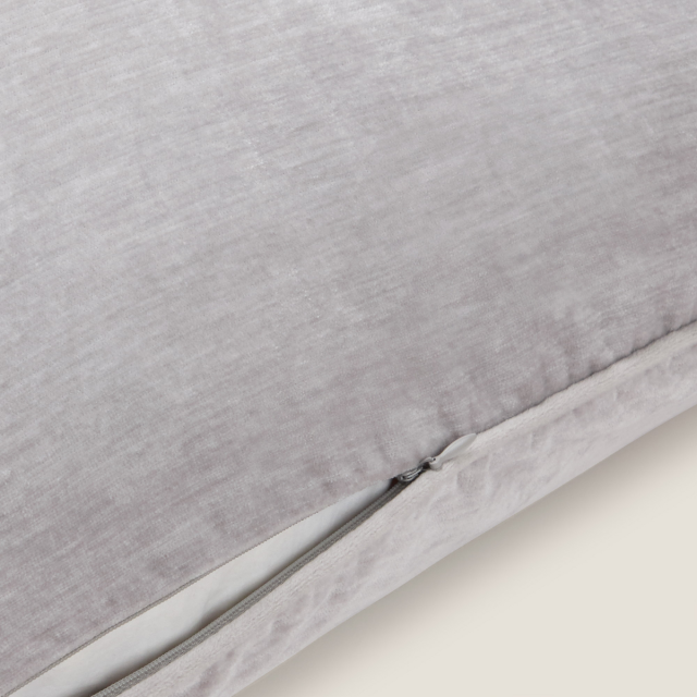 Декоративна калъфка за възглавница Velvic