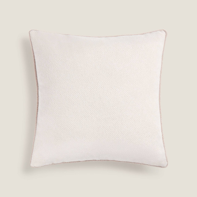 Декоративна калъфка за възглавница Softi