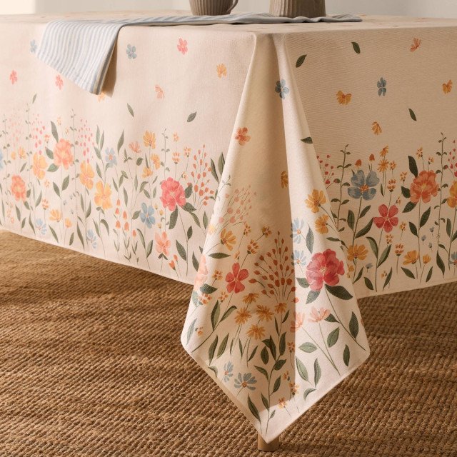 Покривка Abu