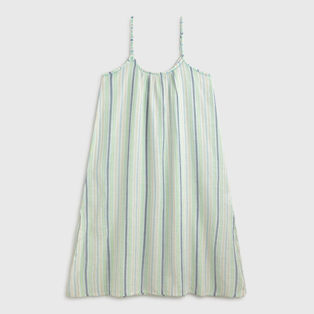 Плажна рокля Fluoriana