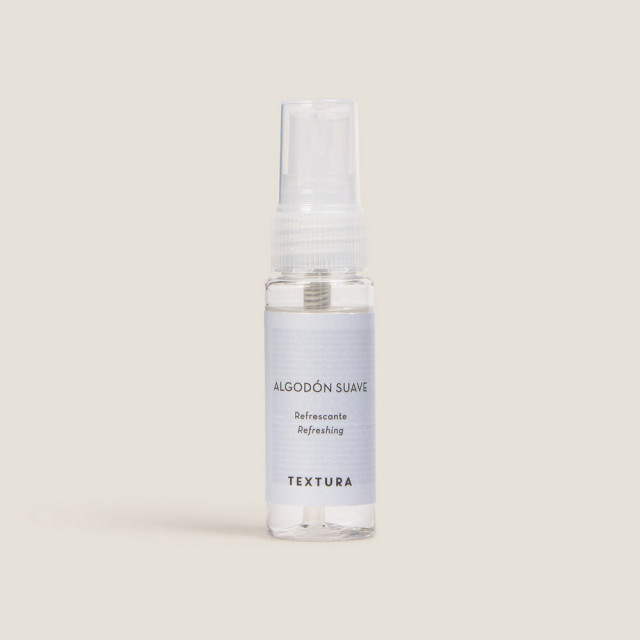 Ароматизатор за текстил Памук 30 мл