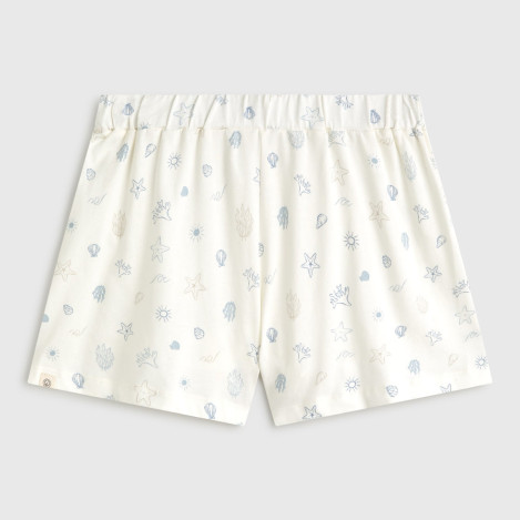 Къс панталон Moana