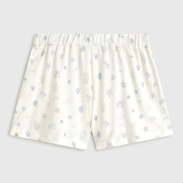 Къс панталон Moana