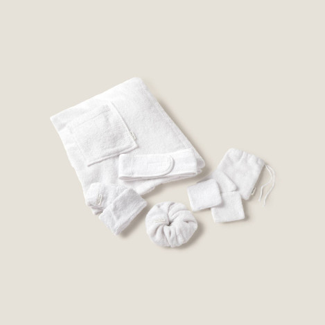 Памучна диадема DIADEMASPA