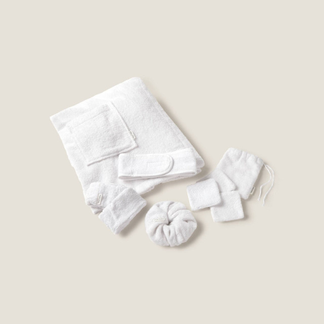 Памучна диадема DIADEMASPA