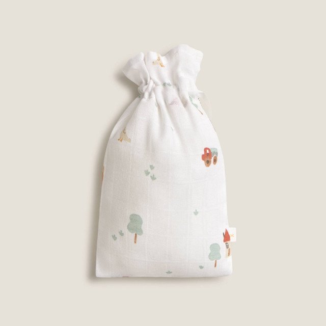 Бебешка пелена Itasmu