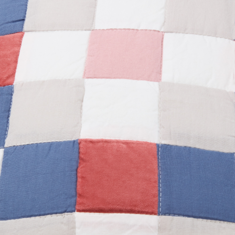 Декоративна калъфка за възглавница Onpatcu