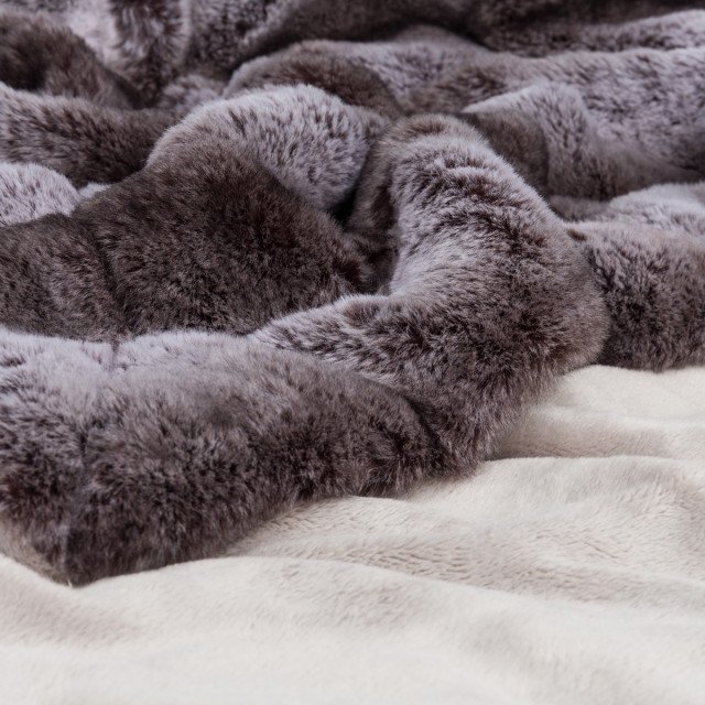 Одеяло Bearskin