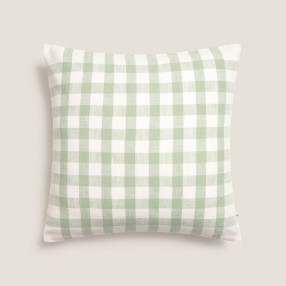 Декоративна калъфка за възглавница Soncuad