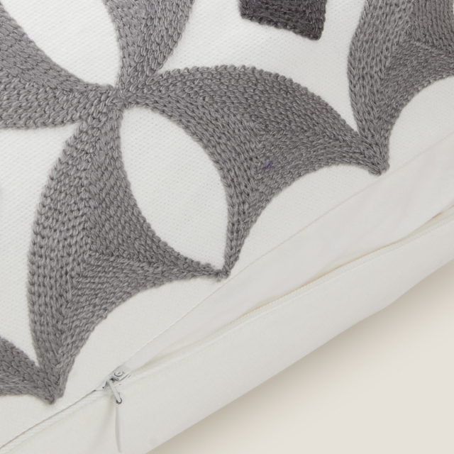 Декоративна калъфка за възглавница Valmot