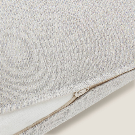 Декоративна калъфка за възглавница Lester