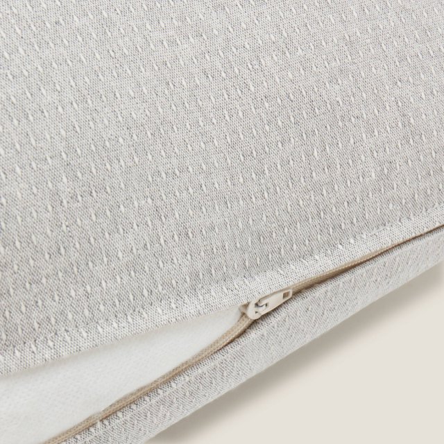 Декоративна калъфка за възглавница Lester