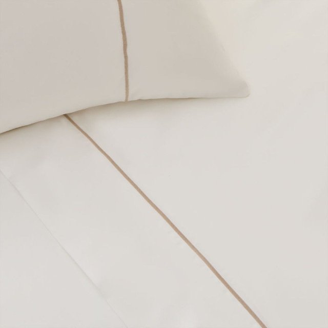 Чаршаф без ластик Lux