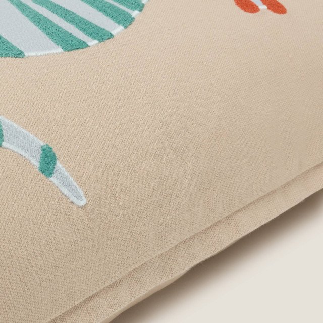 Декоративна калъфка за възглавница Dinudini