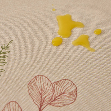 Покривка Fern