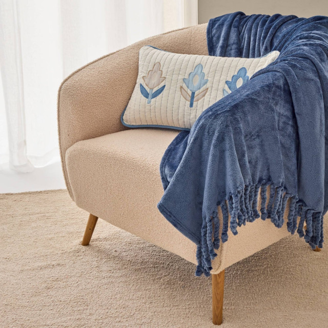 Декоративно одеяло Apolo 