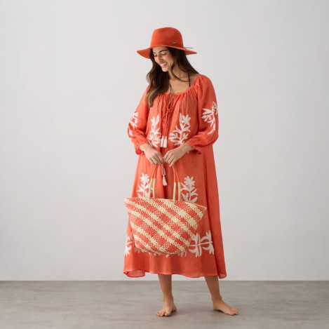 Плажна чанта Zani