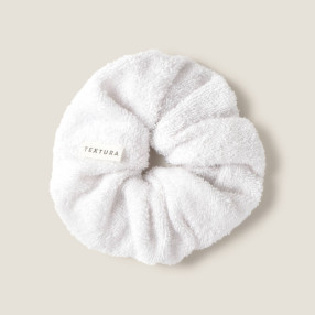 Памучен ластик за коса GOMASPA