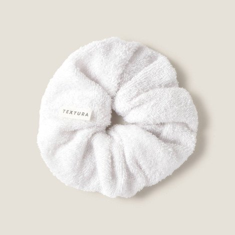 Памучен ластик за коса GOMASPA