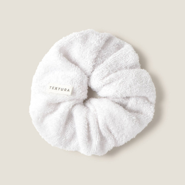 Памучен ластик за коса GOMASPA