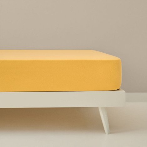 Долен чаршаф Kinbi