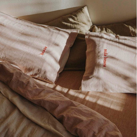 Калъфки за възглавница Linlov