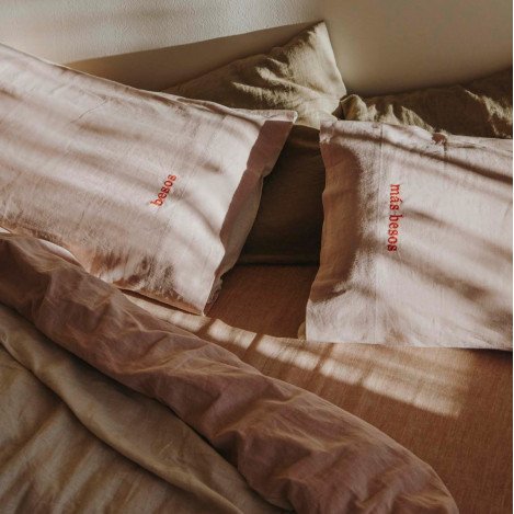 Калъфки за възглавница Linlov