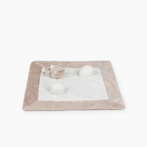 Играчка за гушкане Vaca