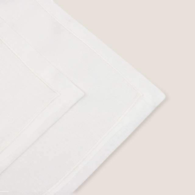 Текстилни салфетки Lin