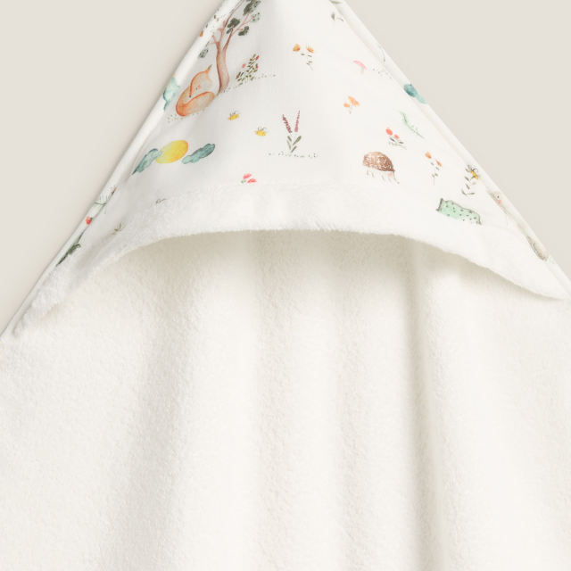 Кърпа за баня Munti