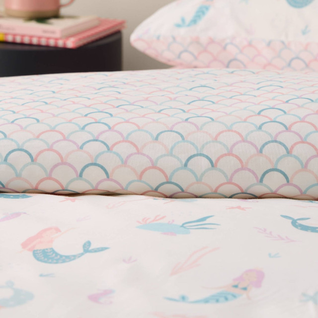 Спален комплект Mermaid