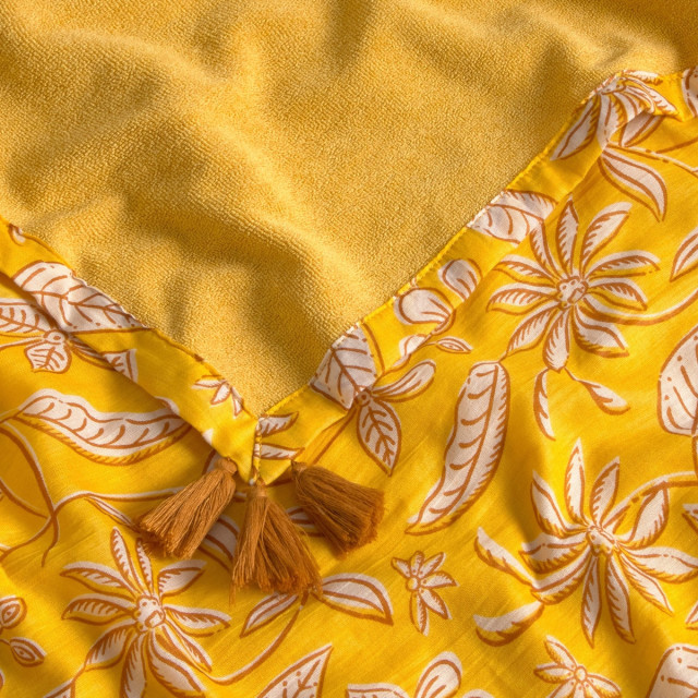 Кърпа за плаж Kenzest