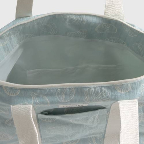 Плажна чанта Medzul