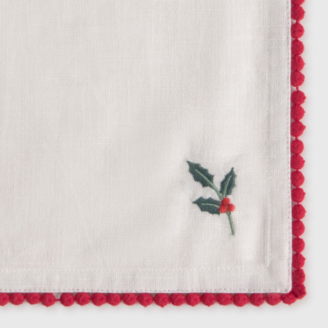 Текстилни салфетки Holly