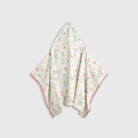 Кърпа с качулка Bloom