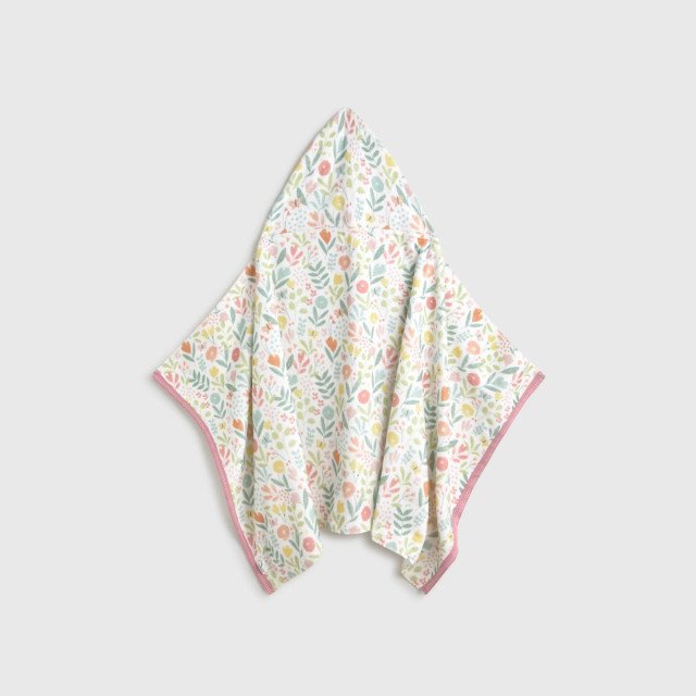 Кърпа с качулка Bloom