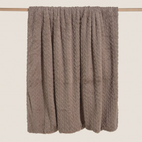 Декоративно одеяло Hoja