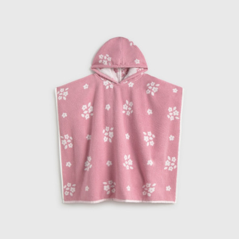 Кърпа пончо Florgri