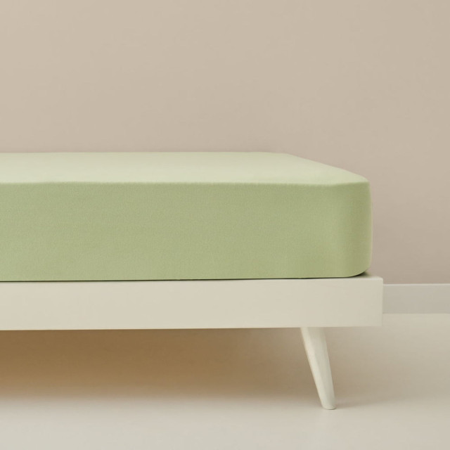 Долен чаршаф Kinbi