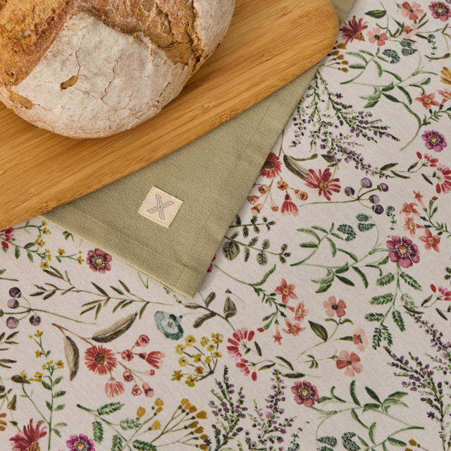 Покривка Saniar