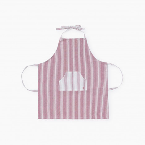 Престилка Cocinar