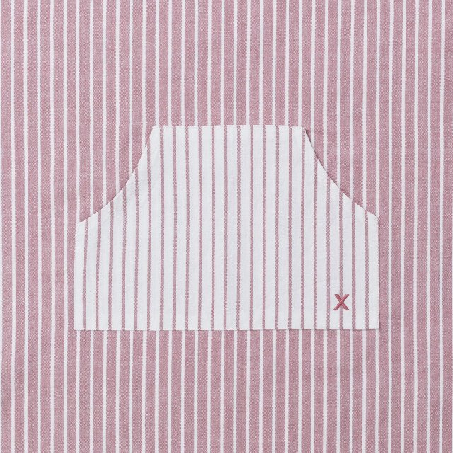 Престилка Cocinar