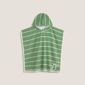 Кърпа пончо Frog