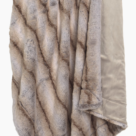 Одеяло Bearskin